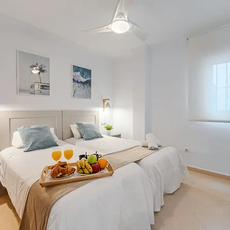Appartement Carihuela - & Sun
