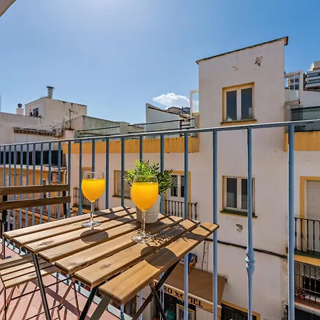 Appartement Carihuela - & Sun Torremolinos