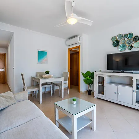 Appartement Carihuela - & Sun *